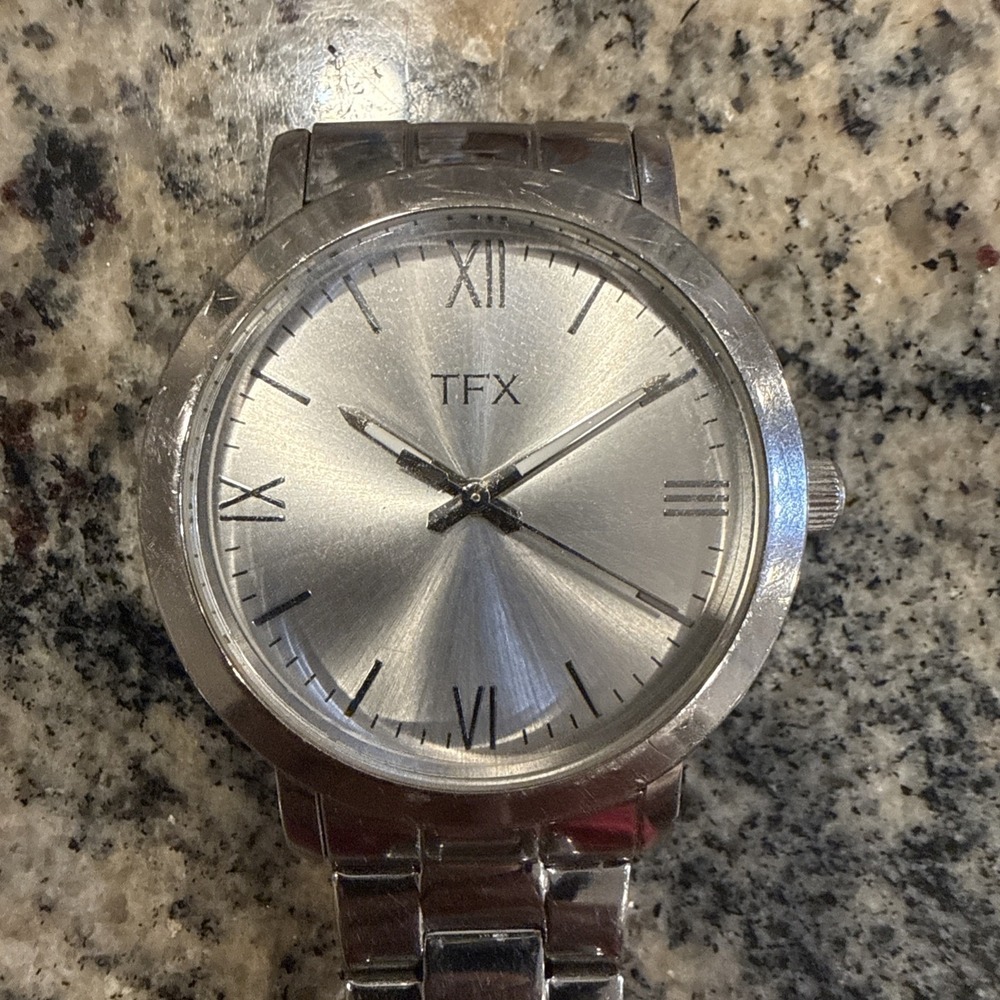 TFX By Bulova Men's Watch
